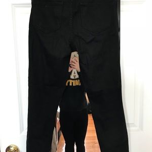 Madewell skinny skinny pants